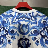Cheap Dolce &amp; Gabbana D&amp;G T-Shirts Short Sleeved For Men #1340400 Replica Wholesale [$34.00 USD] [ITEM#1340400] on Replica Dolce &amp; Gabbana D&amp;G T-Shirts