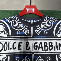 Cheap Dolce &amp; Gabbana D&amp;G T-Shirts Short Sleeved For Men #1340401 Replica Wholesale [$34.00 USD] [ITEM#1340401] on Replica Dolce &amp; Gabbana D&amp;G T-Shirts