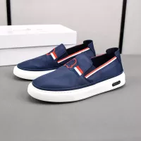 Cheap Moncler Casual Shoes For Men #1340403 Replica Wholesale [$80.00 USD] [ITEM#1340403] on Replica Moncler Casual Shoes