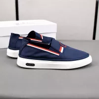 Cheap Moncler Casual Shoes For Men #1340403 Replica Wholesale [$80.00 USD] [ITEM#1340403] on Replica Moncler Casual Shoes