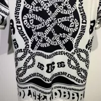 Cheap Dolce &amp; Gabbana D&amp;G T-Shirts Short Sleeved For Men #1340404 Replica Wholesale [$34.00 USD] [ITEM#1340404] on Replica Dolce &amp; Gabbana D&amp;G T-Shirts