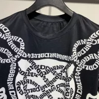 Cheap Dolce &amp; Gabbana D&amp;G T-Shirts Short Sleeved For Men #1340405 Replica Wholesale [$34.00 USD] [ITEM#1340405] on Replica Dolce &amp; Gabbana D&amp;G T-Shirts