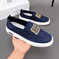 Cheap Givenchy Casual Shoes For Men #1340407 Replica Wholesale [$80.00 USD] [ITEM#1340407] on Replica Givenchy Casual Shoes