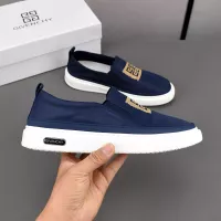 Cheap Givenchy Casual Shoes For Men #1340407 Replica Wholesale [$80.00 USD] [ITEM#1340407] on Replica Givenchy Casual Shoes