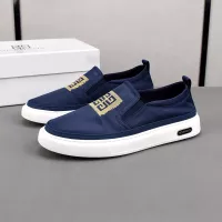 Cheap Givenchy Casual Shoes For Men #1340407 Replica Wholesale [$80.00 USD] [ITEM#1340407] on Replica Givenchy Casual Shoes