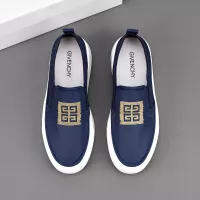 Cheap Givenchy Casual Shoes For Men #1340407 Replica Wholesale [$80.00 USD] [ITEM#1340407] on Replica Givenchy Casual Shoes