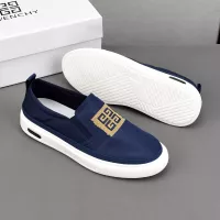 Cheap Givenchy Casual Shoes For Men #1340407 Replica Wholesale [$80.00 USD] [ITEM#1340407] on Replica Givenchy Casual Shoes