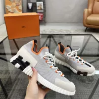 Cheap Hermes Casual Shoes For Men #1340409 Replica Wholesale [$76.00 USD] [ITEM#1340409] on Replica Hermes Casual Shoes