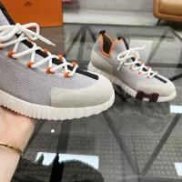 Cheap Hermes Casual Shoes For Men #1340409 Replica Wholesale [$76.00 USD] [ITEM#1340409] on Replica Hermes Casual Shoes