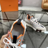 Cheap Hermes Casual Shoes For Men #1340409 Replica Wholesale [$76.00 USD] [ITEM#1340409] on Replica Hermes Casual Shoes