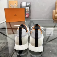 Cheap Hermes Casual Shoes For Men #1340409 Replica Wholesale [$76.00 USD] [ITEM#1340409] on Replica Hermes Casual Shoes