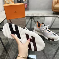 Cheap Hermes Casual Shoes For Men #1340409 Replica Wholesale [$76.00 USD] [ITEM#1340409] on Replica Hermes Casual Shoes