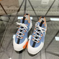 Cheap Hermes Casual Shoes For Men #1340410 Replica Wholesale [$76.00 USD] [ITEM#1340410] on Replica Hermes Casual Shoes