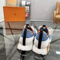 Cheap Hermes Casual Shoes For Men #1340410 Replica Wholesale [$76.00 USD] [ITEM#1340410] on Replica Hermes Casual Shoes