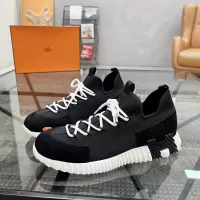 Cheap Hermes Casual Shoes For Men #1340411 Replica Wholesale [$76.00 USD] [ITEM#1340411] on Replica Hermes Casual Shoes