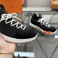 Cheap Hermes Casual Shoes For Men #1340411 Replica Wholesale [$76.00 USD] [ITEM#1340411] on Replica Hermes Casual Shoes