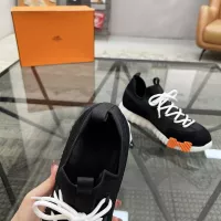 Cheap Hermes Casual Shoes For Men #1340411 Replica Wholesale [$76.00 USD] [ITEM#1340411] on Replica Hermes Casual Shoes