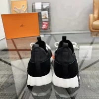 Cheap Hermes Casual Shoes For Men #1340411 Replica Wholesale [$76.00 USD] [ITEM#1340411] on Replica Hermes Casual Shoes