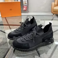 Cheap Hermes Casual Shoes For Men #1340412 Replica Wholesale [$76.00 USD] [ITEM#1340412] on Replica Hermes Casual Shoes