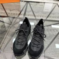 Cheap Hermes Casual Shoes For Men #1340412 Replica Wholesale [$76.00 USD] [ITEM#1340412] on Replica Hermes Casual Shoes