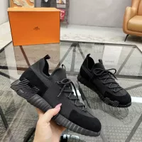Cheap Hermes Casual Shoes For Men #1340412 Replica Wholesale [$76.00 USD] [ITEM#1340412] on Replica Hermes Casual Shoes