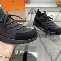 Cheap Hermes Casual Shoes For Men #1340412 Replica Wholesale [$76.00 USD] [ITEM#1340412] on Replica Hermes Casual Shoes