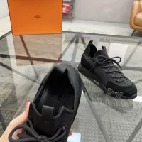 Cheap Hermes Casual Shoes For Men #1340412 Replica Wholesale [$76.00 USD] [ITEM#1340412] on Replica Hermes Casual Shoes