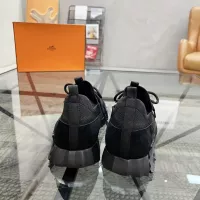 Cheap Hermes Casual Shoes For Men #1340412 Replica Wholesale [$76.00 USD] [ITEM#1340412] on Replica Hermes Casual Shoes