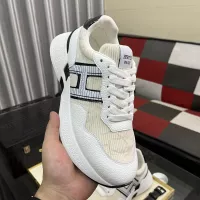 Cheap Hermes Casual Shoes For Men #1340413 Replica Wholesale [$98.00 USD] [ITEM#1340413] on Replica Hermes Casual Shoes