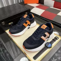 Cheap Hermes Casual Shoes For Men #1340414 Replica Wholesale [$98.00 USD] [ITEM#1340414] on Replica Hermes Casual Shoes
