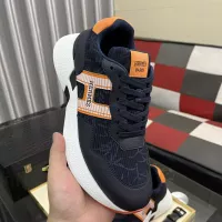 Cheap Hermes Casual Shoes For Men #1340414 Replica Wholesale [$98.00 USD] [ITEM#1340414] on Replica Hermes Casual Shoes
