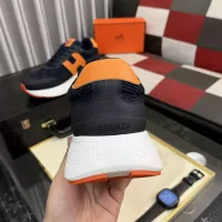 Cheap Hermes Casual Shoes For Men #1340414 Replica Wholesale [$98.00 USD] [ITEM#1340414] on Replica Hermes Casual Shoes