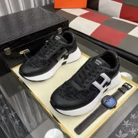 Cheap Hermes Casual Shoes For Men #1340416 Replica Wholesale [$98.00 USD] [ITEM#1340416] on Replica Hermes Casual Shoes