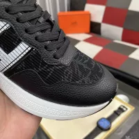 Cheap Hermes Casual Shoes For Men #1340416 Replica Wholesale [$98.00 USD] [ITEM#1340416] on Replica Hermes Casual Shoes