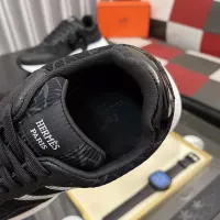Cheap Hermes Casual Shoes For Men #1340416 Replica Wholesale [$98.00 USD] [ITEM#1340416] on Replica Hermes Casual Shoes