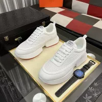 Cheap Hermes Casual Shoes For Men #1340417 Replica Wholesale [$82.00 USD] [ITEM#1340417] on Replica Hermes Casual Shoes