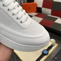 Cheap Hermes Casual Shoes For Men #1340417 Replica Wholesale [$82.00 USD] [ITEM#1340417] on Replica Hermes Casual Shoes