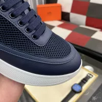 Cheap Hermes Casual Shoes For Men #1340418 Replica Wholesale [$82.00 USD] [ITEM#1340418] on Replica Hermes Casual Shoes