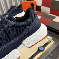 Cheap Hermes Casual Shoes For Men #1340418 Replica Wholesale [$82.00 USD] [ITEM#1340418] on Replica Hermes Casual Shoes