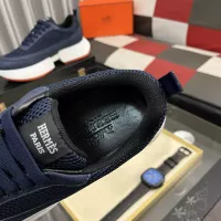 Cheap Hermes Casual Shoes For Men #1340418 Replica Wholesale [$82.00 USD] [ITEM#1340418] on Replica Hermes Casual Shoes