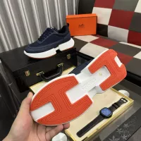 Cheap Hermes Casual Shoes For Men #1340418 Replica Wholesale [$82.00 USD] [ITEM#1340418] on Replica Hermes Casual Shoes