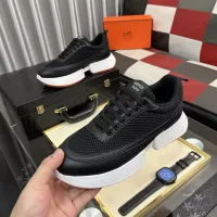 Cheap Hermes Casual Shoes For Men #1340419 Replica Wholesale [$82.00 USD] [ITEM#1340419] on Replica Hermes Casual Shoes