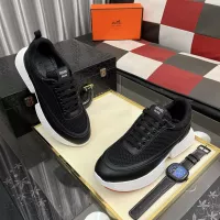 Cheap Hermes Casual Shoes For Men #1340419 Replica Wholesale [$82.00 USD] [ITEM#1340419] on Replica Hermes Casual Shoes