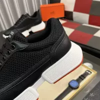 Cheap Hermes Casual Shoes For Men #1340419 Replica Wholesale [$82.00 USD] [ITEM#1340419] on Replica Hermes Casual Shoes