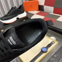 Cheap Hermes Casual Shoes For Men #1340419 Replica Wholesale [$82.00 USD] [ITEM#1340419] on Replica Hermes Casual Shoes