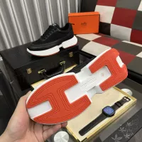 Cheap Hermes Casual Shoes For Men #1340419 Replica Wholesale [$82.00 USD] [ITEM#1340419] on Replica Hermes Casual Shoes