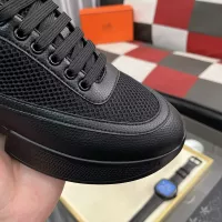 Cheap Hermes Casual Shoes For Men #1340420 Replica Wholesale [$82.00 USD] [ITEM#1340420] on Replica Hermes Casual Shoes