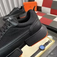 Cheap Hermes Casual Shoes For Men #1340420 Replica Wholesale [$82.00 USD] [ITEM#1340420] on Replica Hermes Casual Shoes
