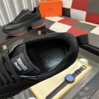 Cheap Hermes Casual Shoes For Men #1340420 Replica Wholesale [$82.00 USD] [ITEM#1340420] on Replica Hermes Casual Shoes