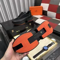 Cheap Hermes Casual Shoes For Men #1340420 Replica Wholesale [$82.00 USD] [ITEM#1340420] on Replica Hermes Casual Shoes